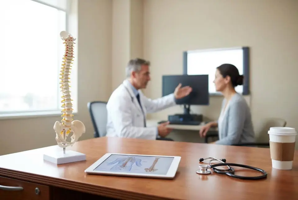 Herniated Disc Symptoms: Signs You Shouldn’t Ignore
