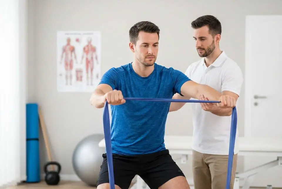 Back Exercises to Improve Strength and Mobility