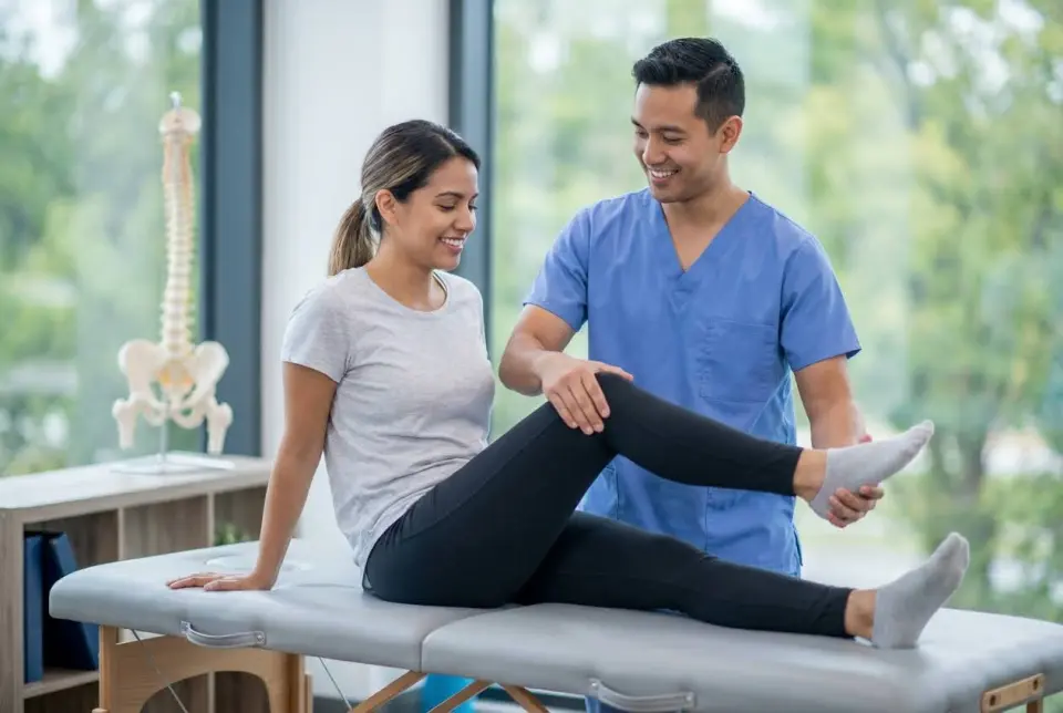 Sciatica Relief: How to Reduce Nerve Pain
