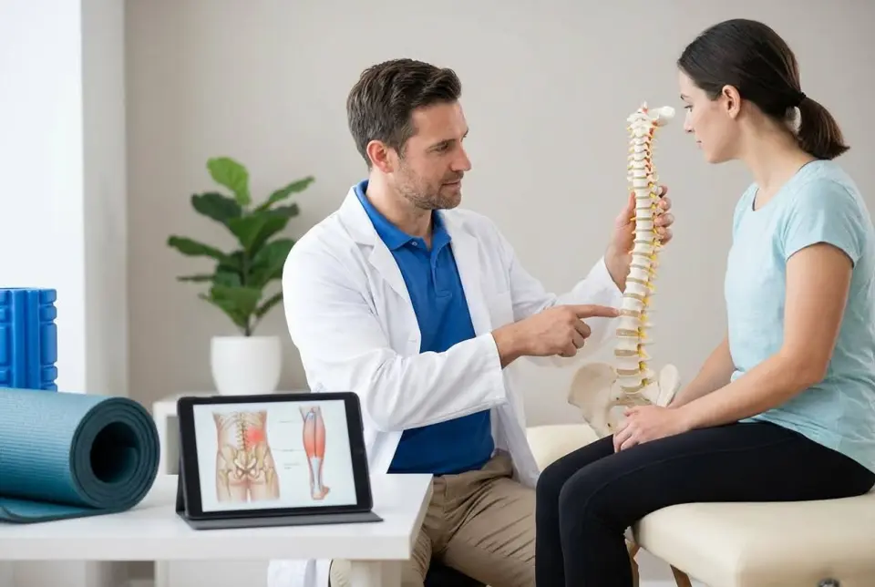 Sciatic Nerve Pain Relief: Treatment Options