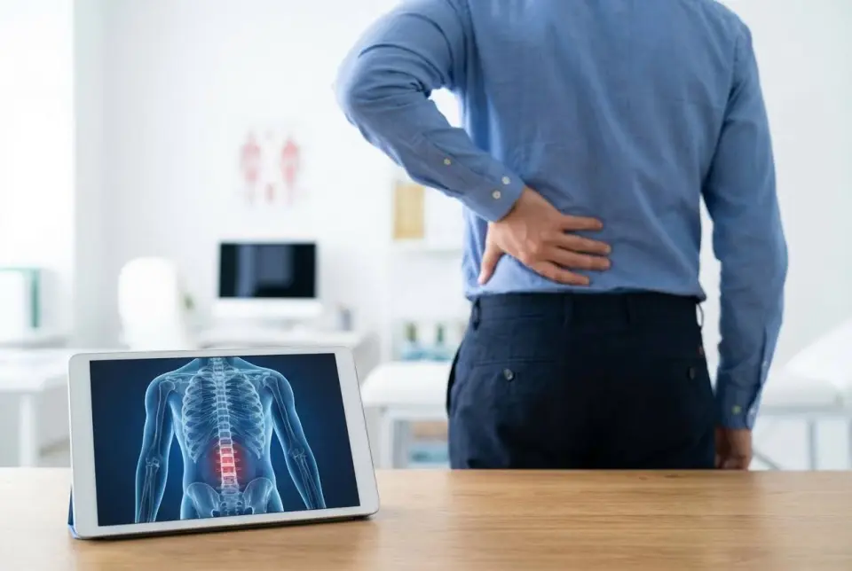 Spine Pain: Common Causes From Neck to Lower Back