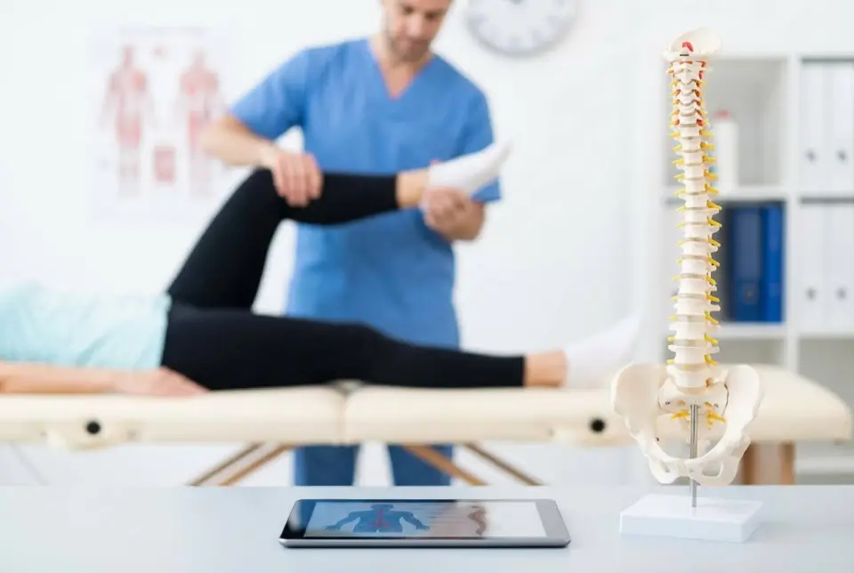 How to Relieve Sciatica Pain Fast