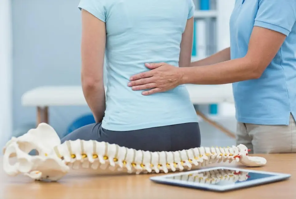 Back Pain After Lifting: Causes and Relief