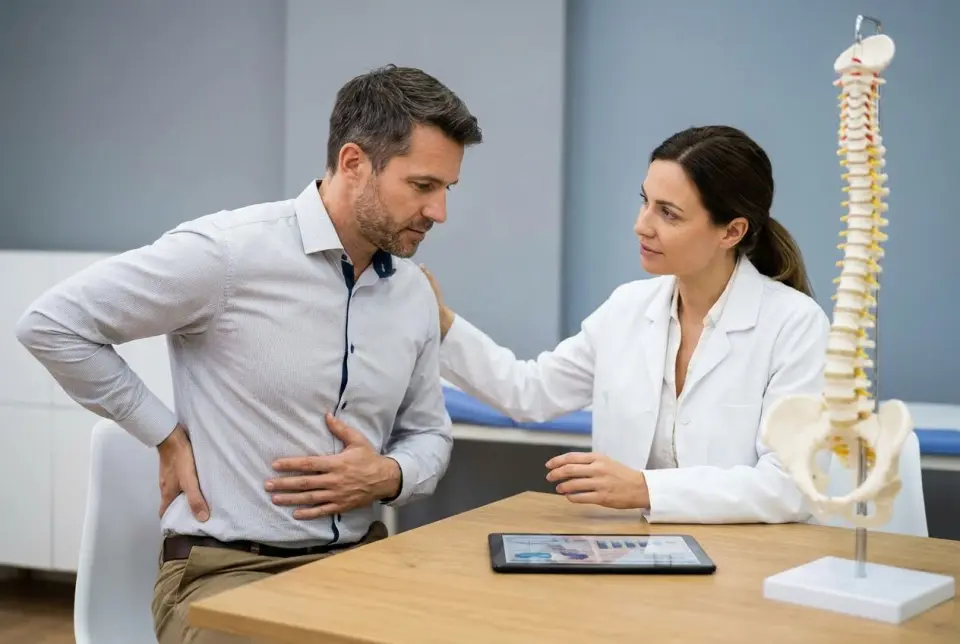 tirzepatide back pain reddit Tirzepatide+diet+lifestyle change=success : r/tirzepatidecompound Does Tirzepatide Help With Inflammation?