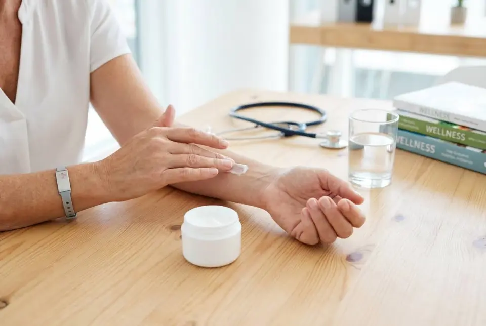 Perimenopause Itching: What Helps