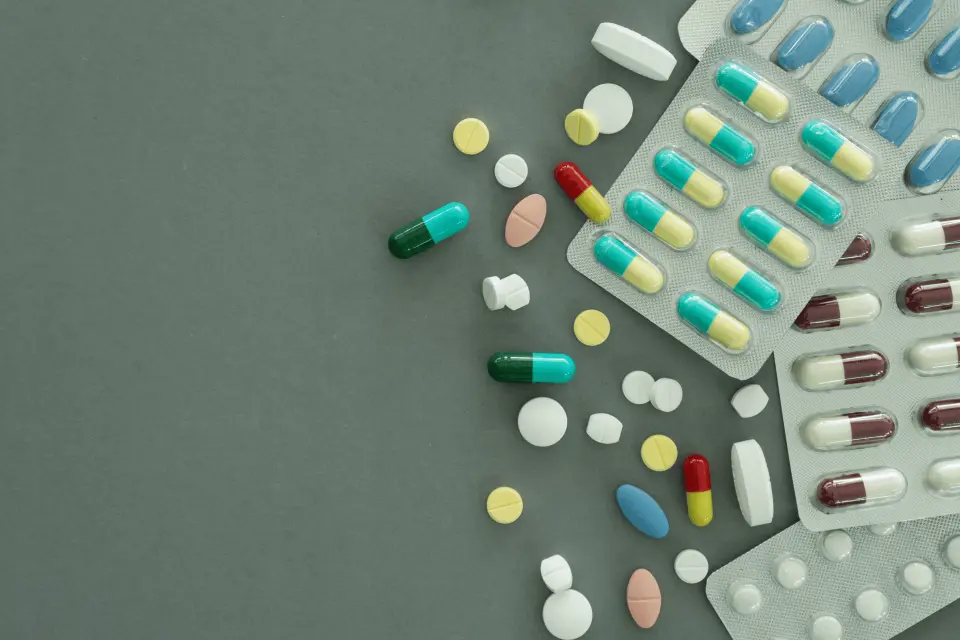 Can I Take Antibiotics With Mounjaro?