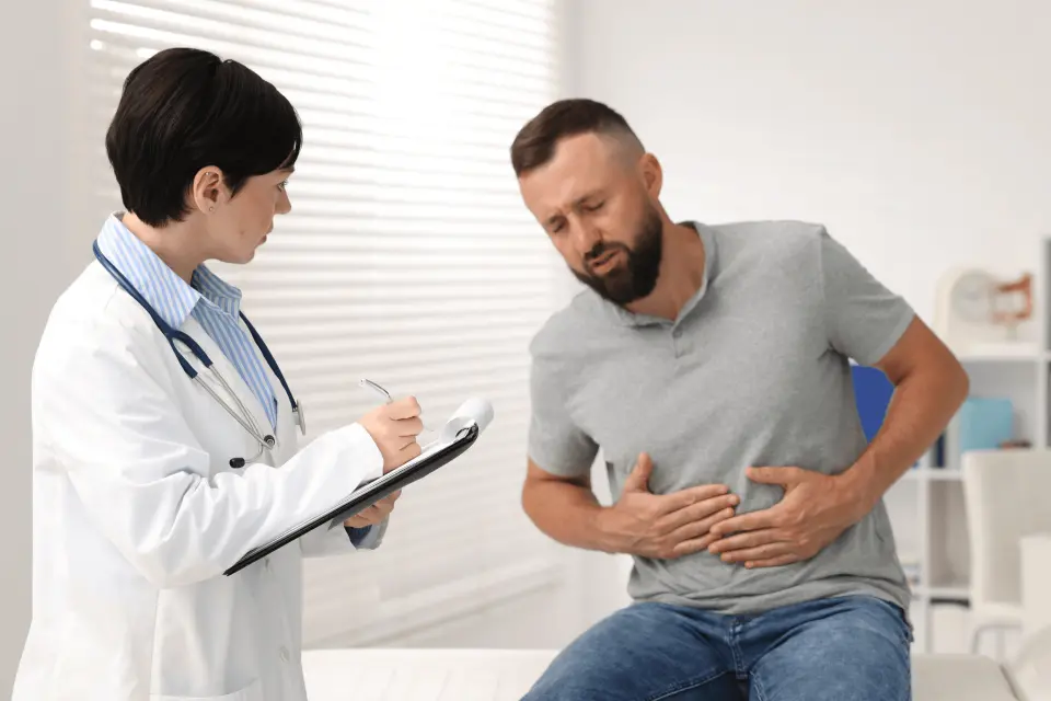 Can Stomach Ulcers Cause Diarrhea?