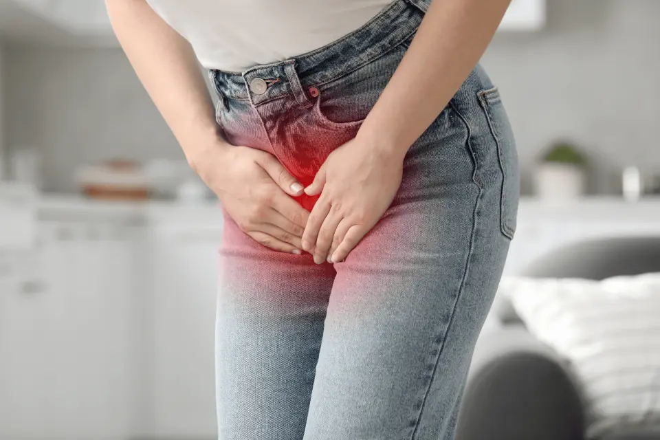 Are UTIs Contagious