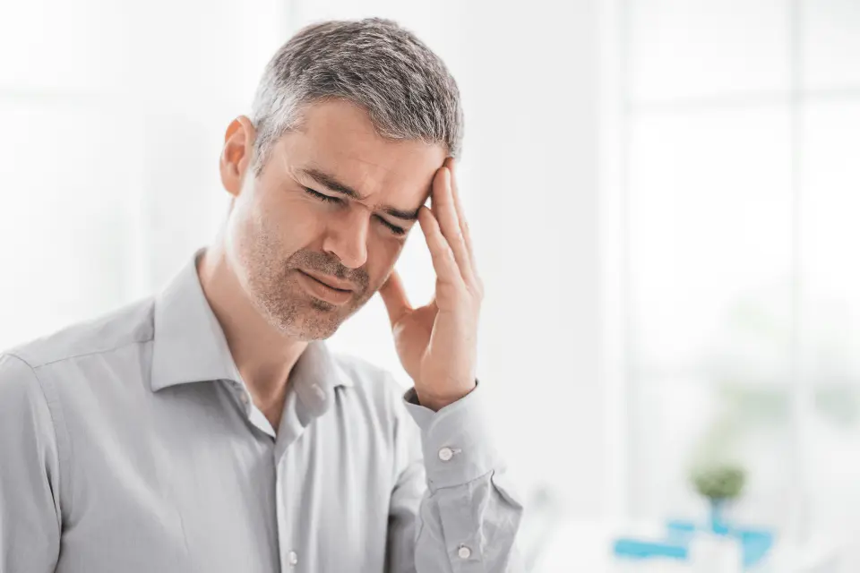 Does Gabapentin Help with Headaches?