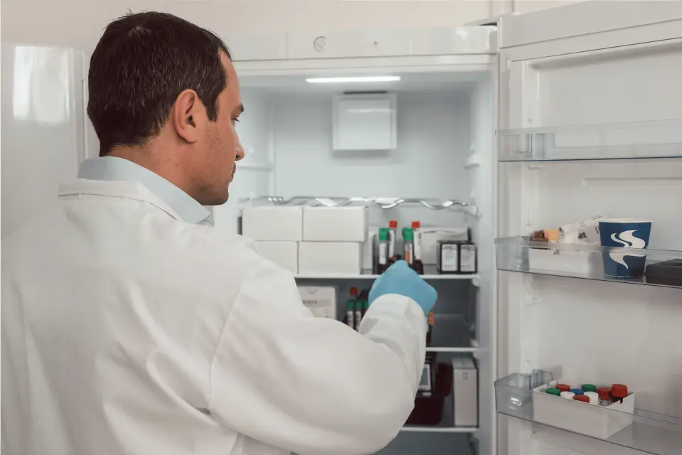 How Long Does Tirzepatide Last in the Fridge? Storage Guide