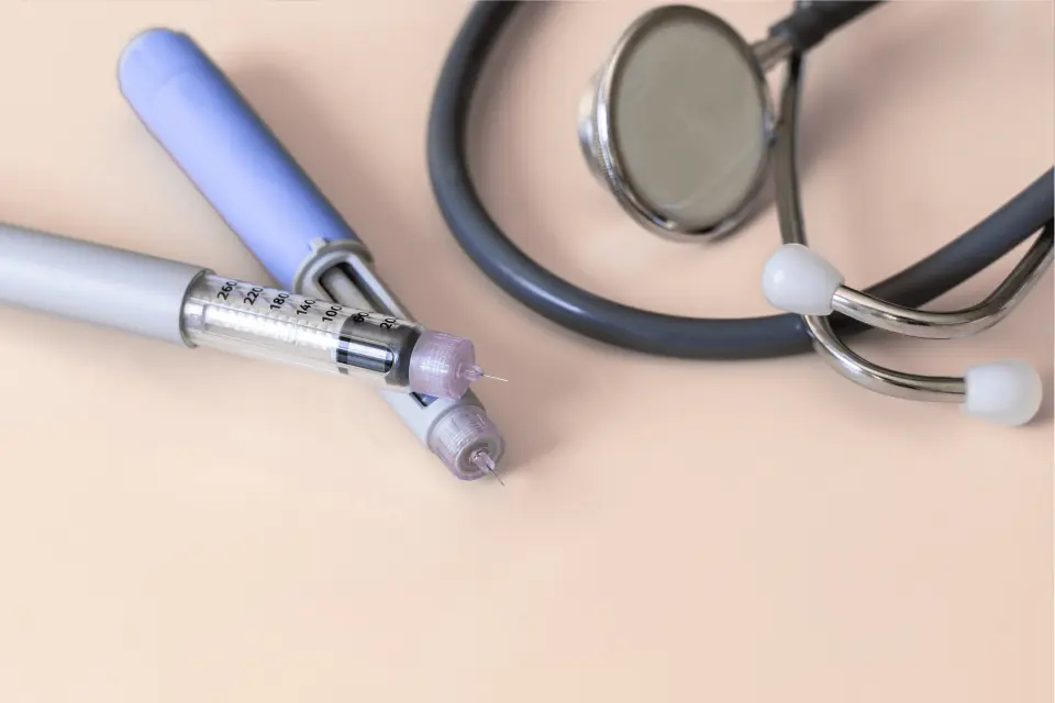 Liraglutide vs Tirzepatide - Key Differences