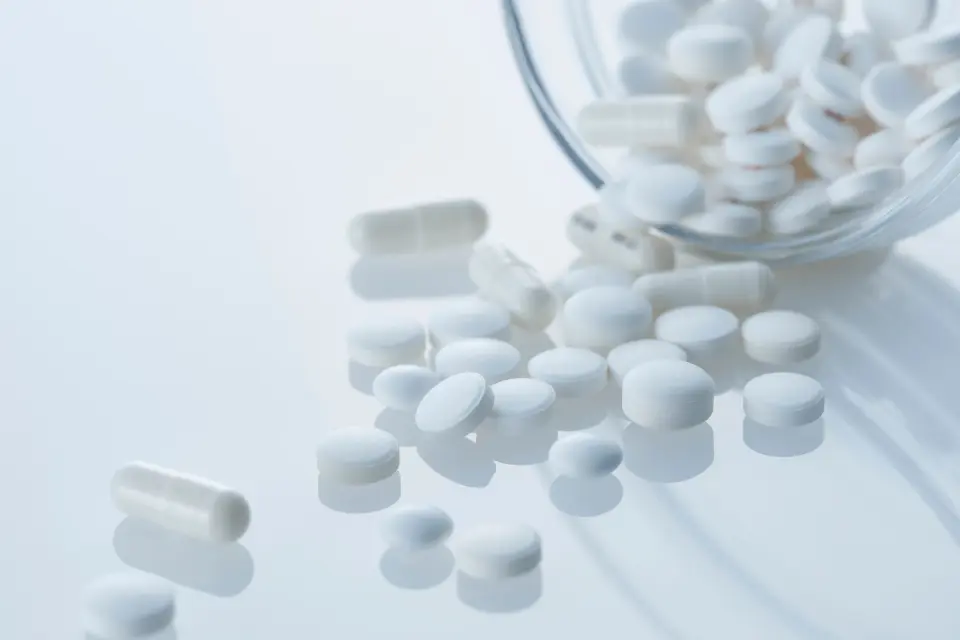 Is Gabapentin a Barbiturate?