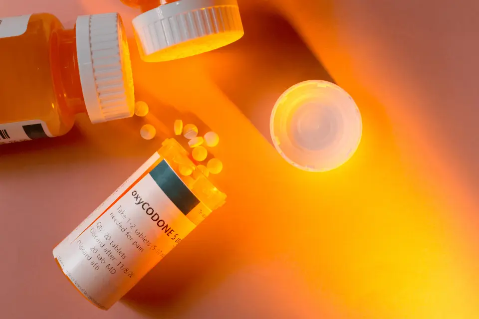 05 52 Pill: What Medication Is This?