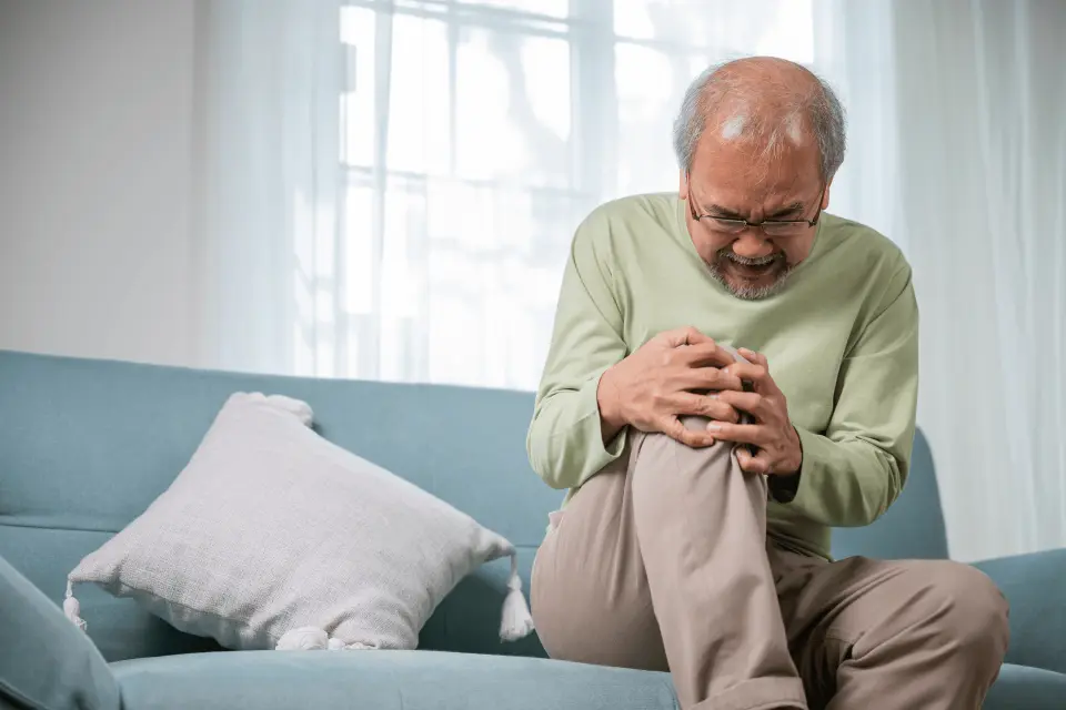 Does Gabapentin Help with Arthritis Pain?