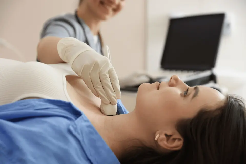 Can Urgent Care Prescribe Thyroid Medication?
