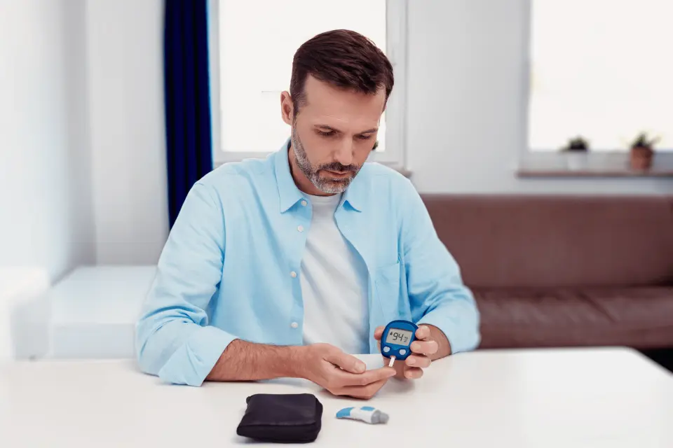 Does Gabapentin Raise Blood Sugar?