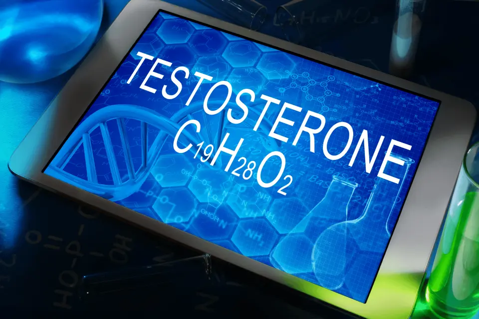 Can Low Testosterone Lead to Depression?