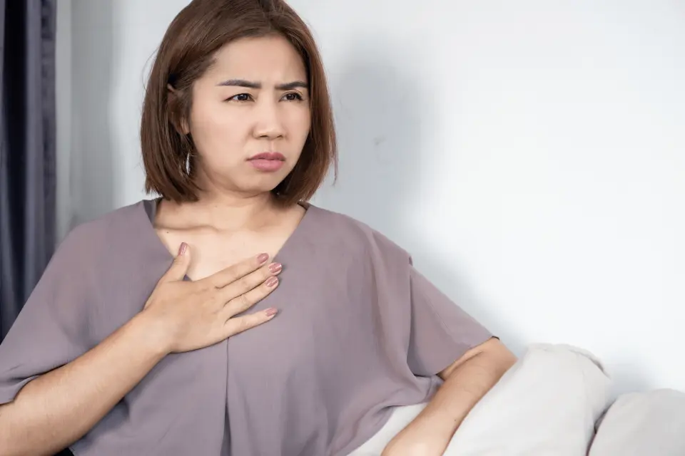 Do Probiotics Help With Acid Reflux?