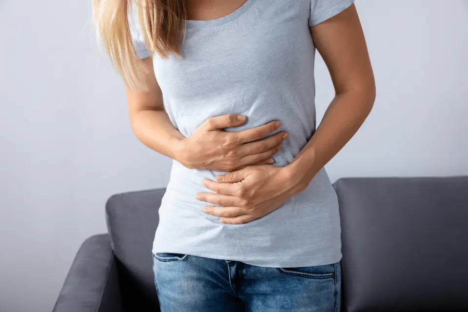 Why Does My Stomach Hurt in the Morning?