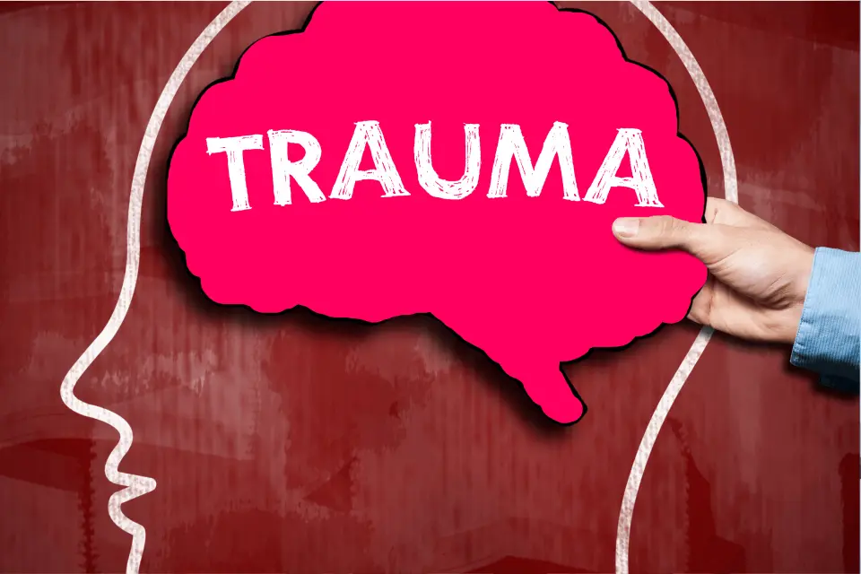 Try This Free Online Trauma Test