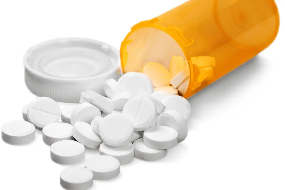 Hydroxyzine Pill Identifier: 2026 Guide