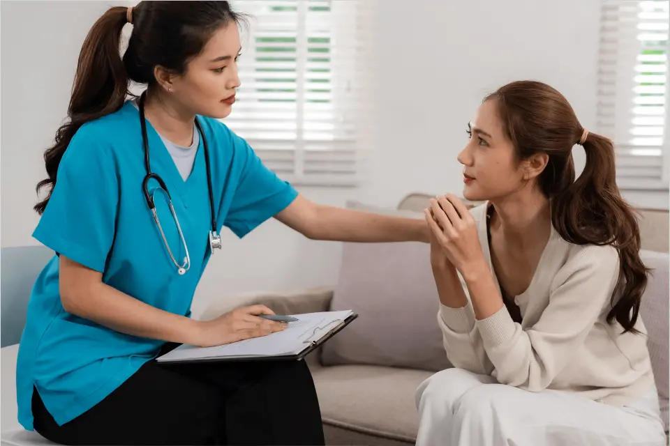 What Is a Cutting Score in Mental Health?
