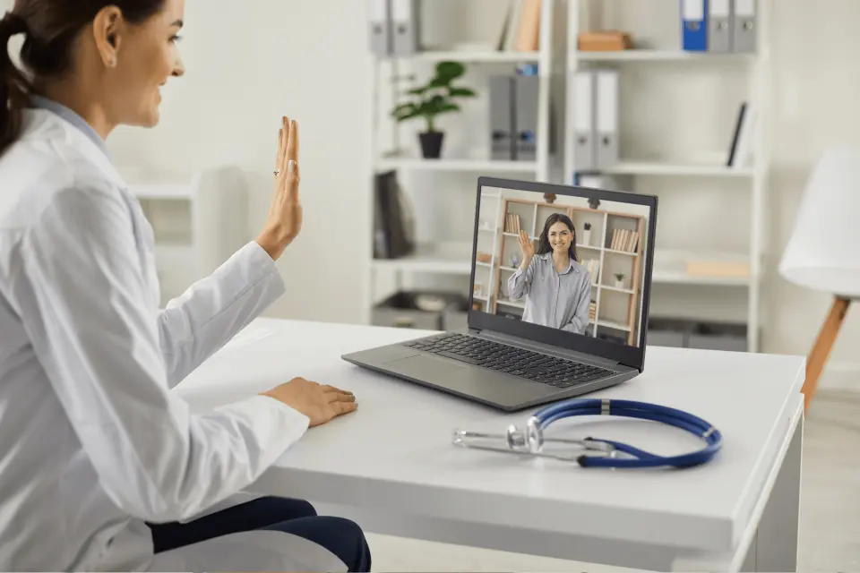 Telehealth vs Virtual Care: What's the Difference?