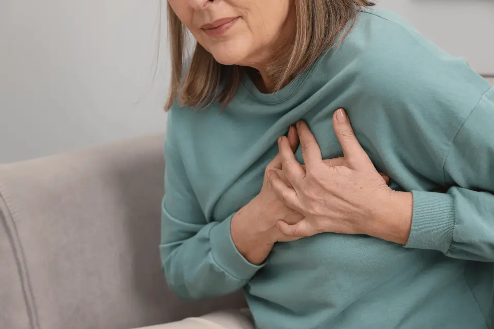 What Is Non-Cardiac Chest Pain?