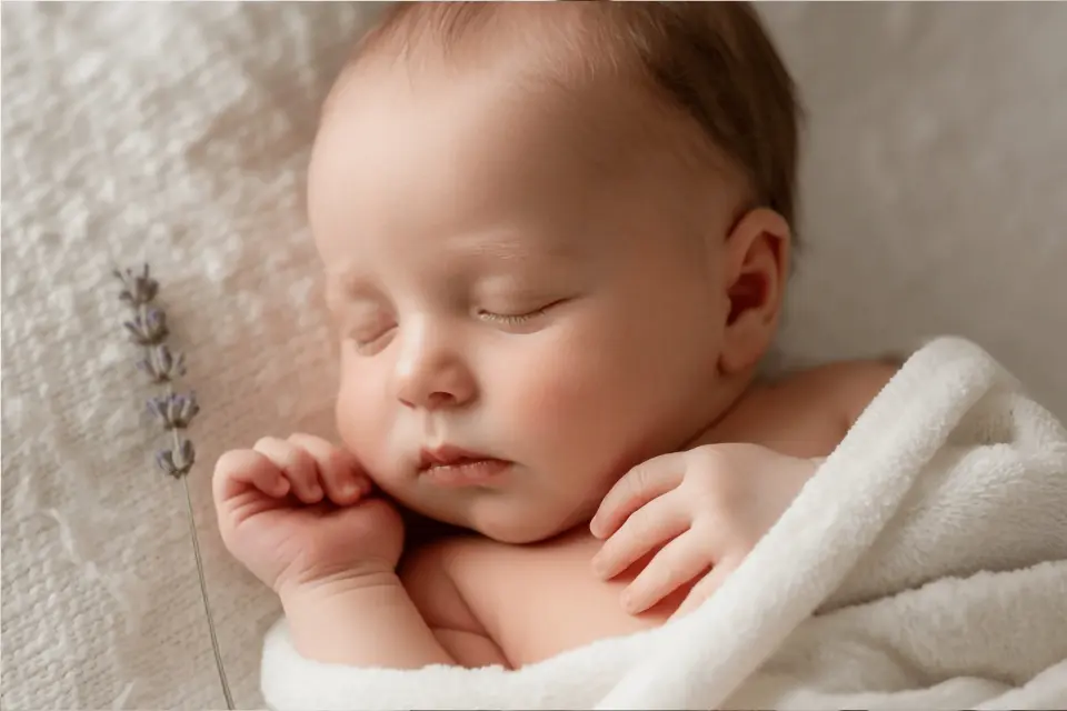 Newborn Baby Stomach Pain Home Remedy Guide (2026)