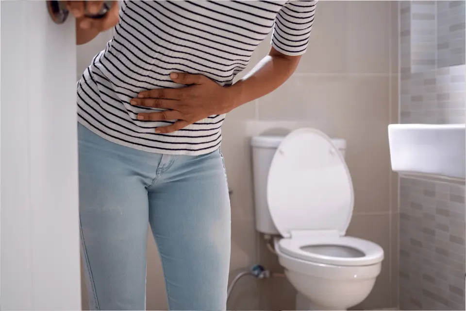 What Causes Sudden Diarrhea and Sweating: 2026 Guide
