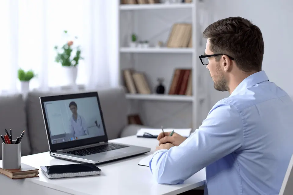 How to Do a Telehealth Visit: Step-by-Step Guide for First-Timers