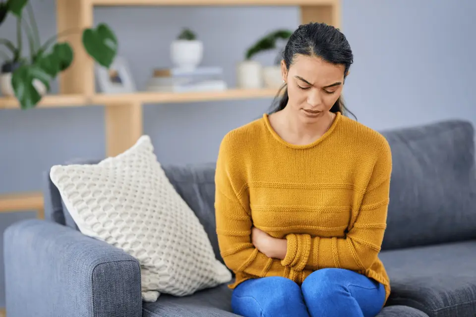 Why Does My Body Feel So Heavy Lately?