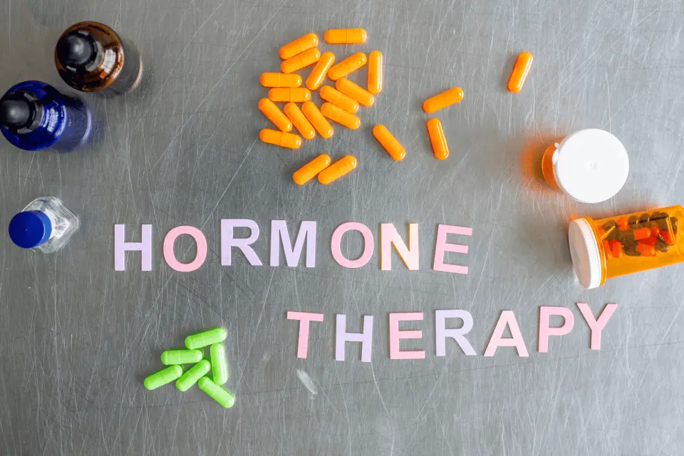 TRT Through Telehealth: How Testosterone Replacement Therapy Works Online