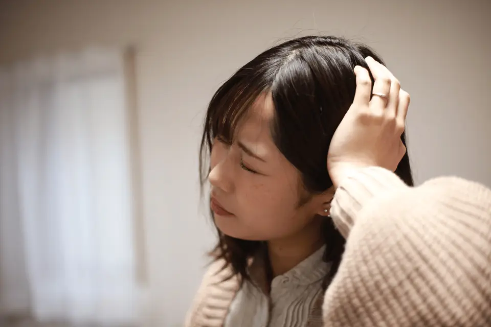 What Causes Discomfort on the Left Side of the Head?