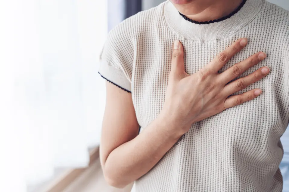 is glutathione bad for acid reflux What To Avoid When Taking Shilajit & Acid Reflux: 7
