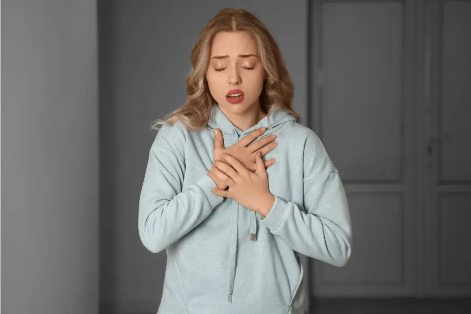 Panic Attack vs Heart Attack: How to Tell the Difference