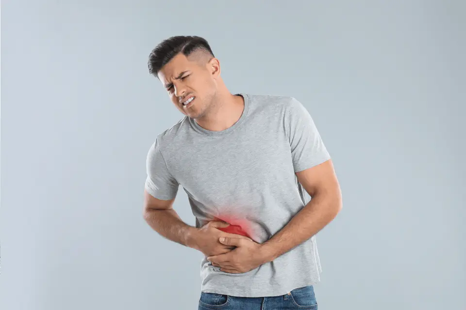Abdominal Pain: A Simple Guide to Differential Diagnosis