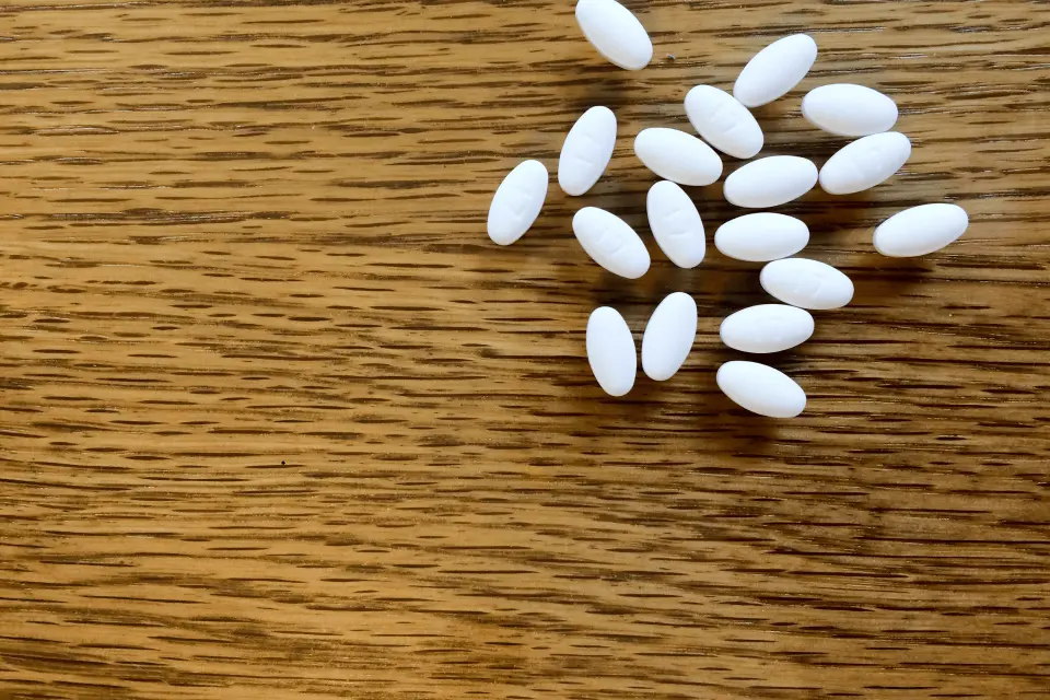 Can I Take Xanax with Gabapentin?
