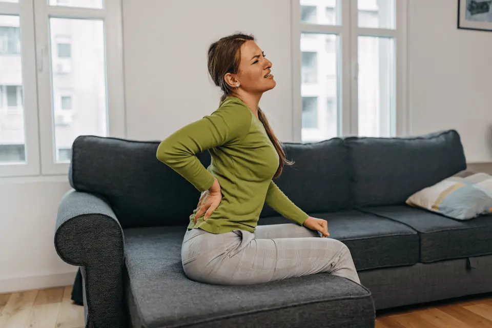 Does Gabapentin Help with Back Pain?