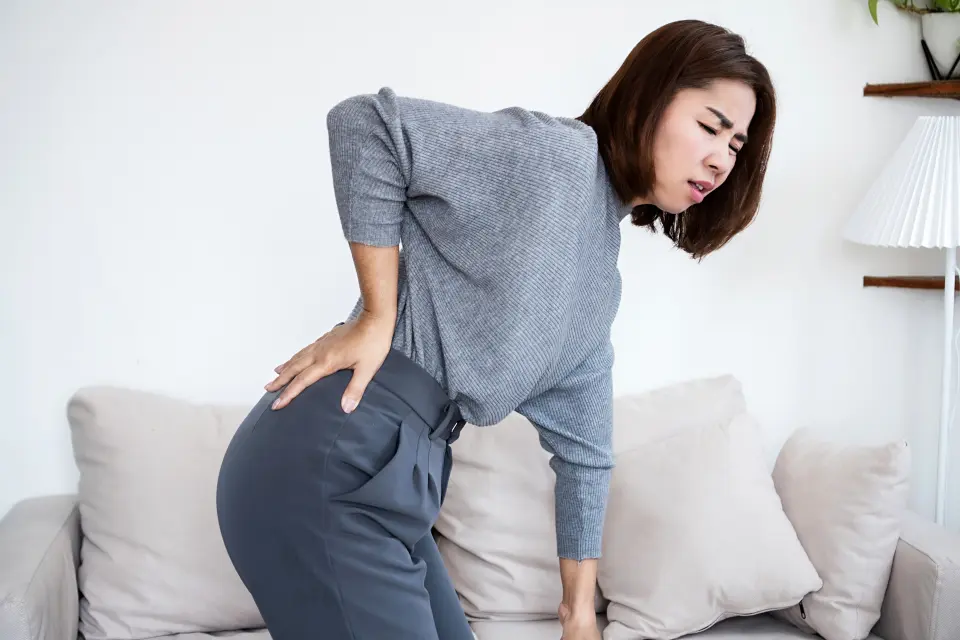 Does Gabapentin Help with Sciatica?