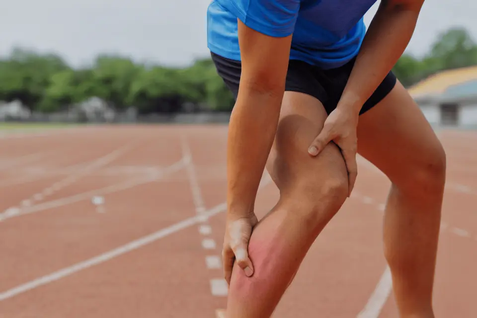 Can Urgent Care Treat a Muscle Strain?
