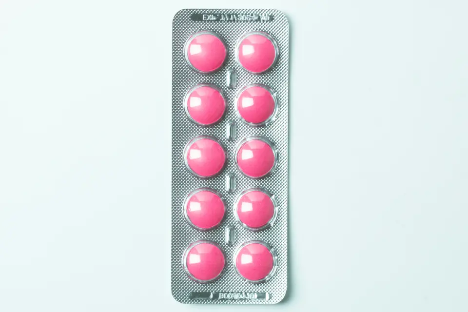 Can You Take Benadryl with Gabapentin?