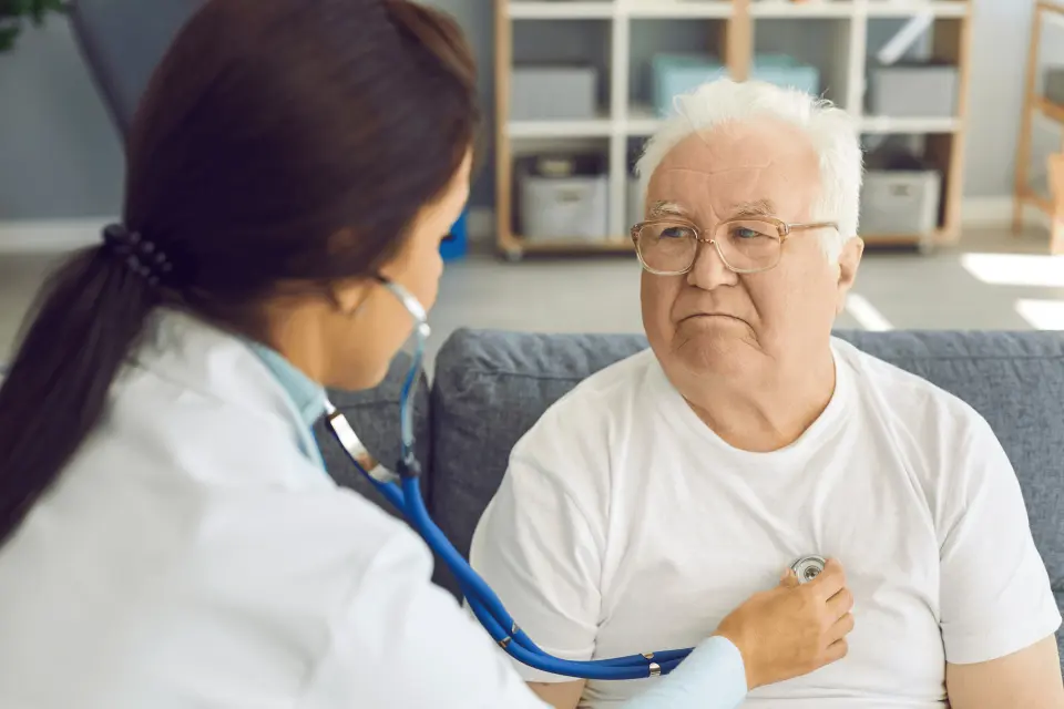 Can Telehealth Diagnose Pneumonia? What's Possible and What's Not