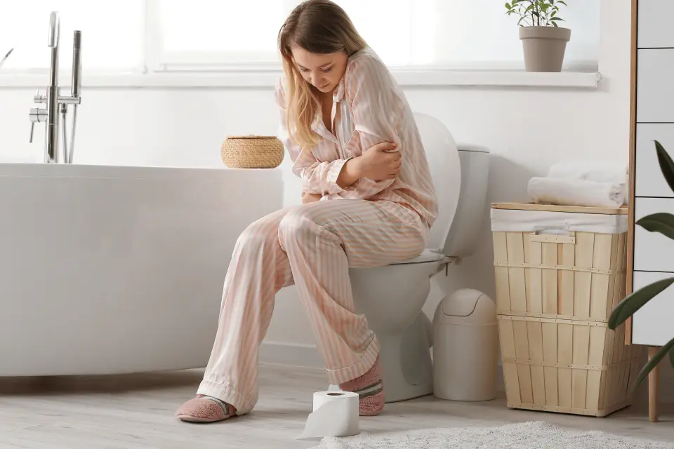 Why Does Zepbound Cause Diarrhea?