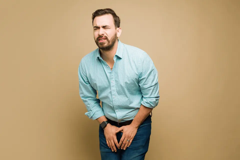 UTIs in Men: Symptoms, Causes, and Treatments