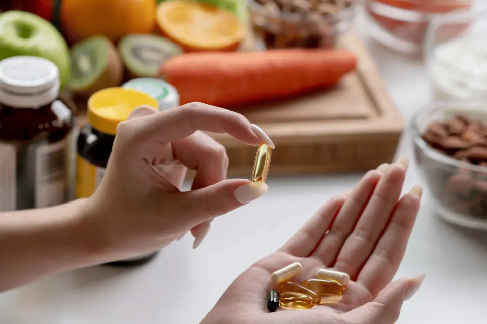 Do Weight Loss Supplements Work?