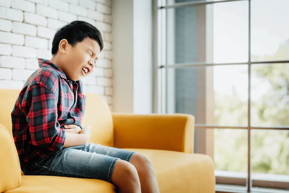 Urinary Tract Infections in Kids: Symptoms, Causes, and Treatment