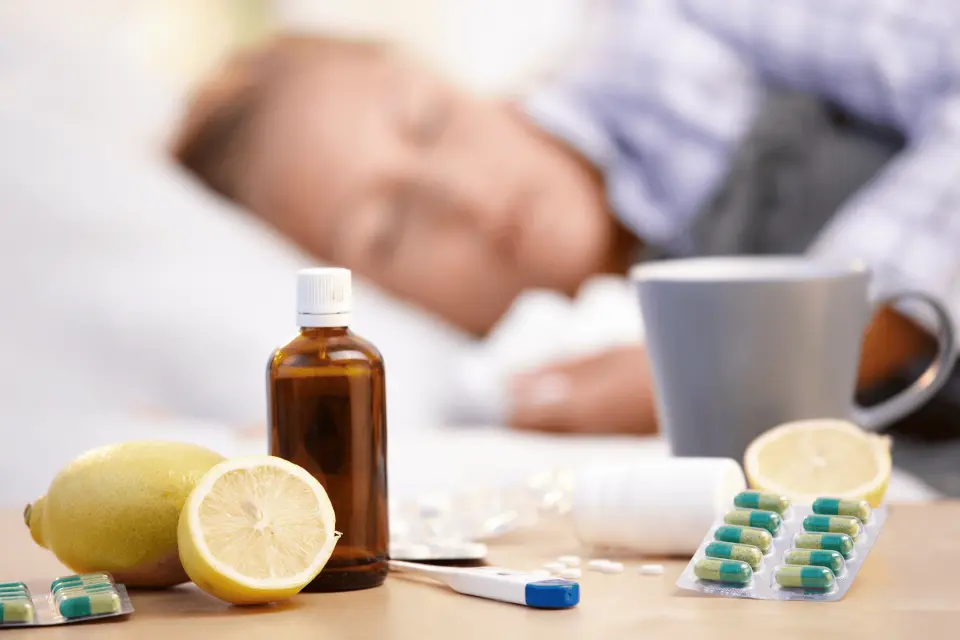 How to Choose the Best Cold and Flu Medicine for Your Symptoms