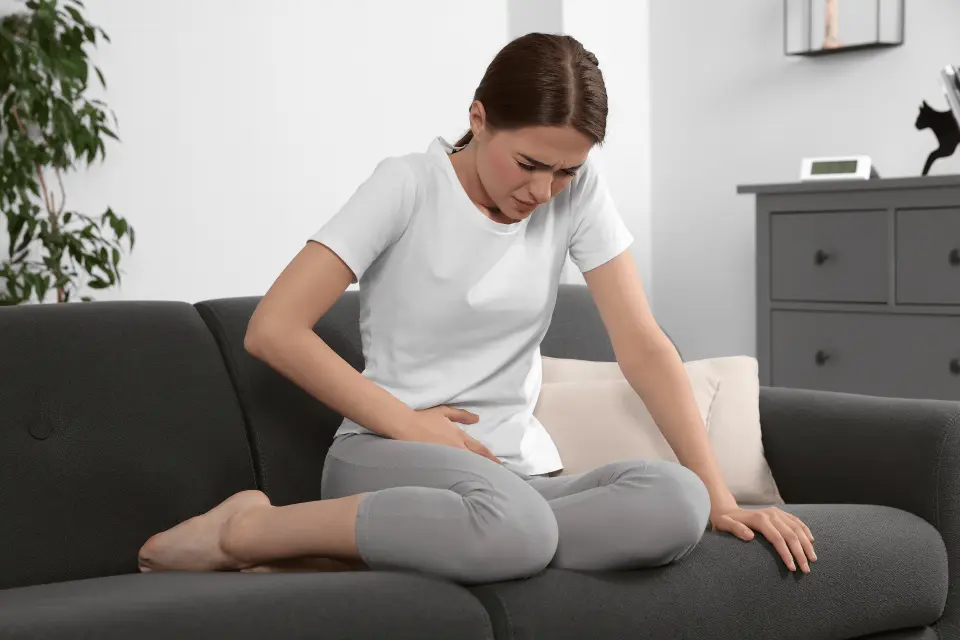 Urinary Tract Infection (UTI) Symptoms