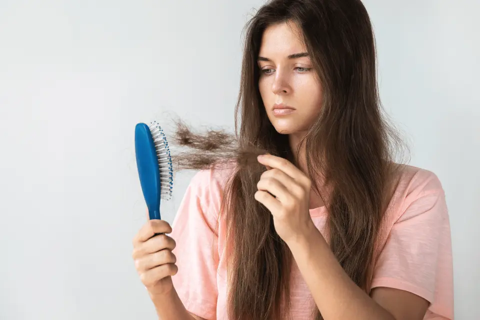 Can Ozempic Cause Hair Loss?